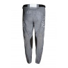 Pantalon moto cross Acerbis MX TRACK GRIS