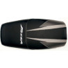 Saddle cover Bagster (2131A) Grey Clair/Black/Anthracite/White Letters Yamaha FZS FAZER 600 02-03