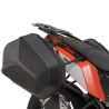 Kit valises SW-Motech AERO ABS 2x25L TÉNÉRÉ 700
