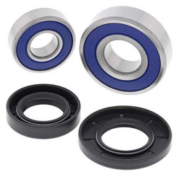 front wheel bearing kit All Balls 25-1541