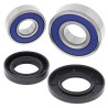 kit roulements de roue Avant All Balls 25-1541