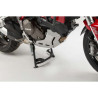 Béquille centrale SW-Motech Ducati MULTISTRADA 1200/S 15-