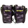 Bagster RIVAL bags 20-30 liters Black/camo