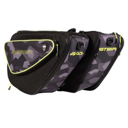 Bagster RIVAL bags 20-30 liters Black/camo