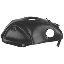 Tapis de réservoir Bagster noir (1108G) BMW K75/K75S/K75C