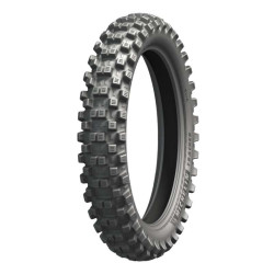 Michelin TRACKER 140/80-18 70R TT rear tire