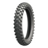 Pneu arrière Michelin TRACKER 140/80-18 70R TT