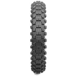 Michelin TRACKER 140/80-18 70R TT rear tire 2