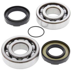 Kit bearings + spi de vilebrequin All Balls 24-1066 Yamaha IT/YZ465