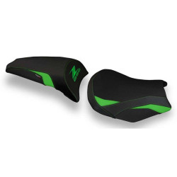 Housse de selle Tappezzeria CAVE 1 Kawasaki Z650 2