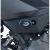 Tampons de protection R&G AERO Yamaha XJ6 N 13-