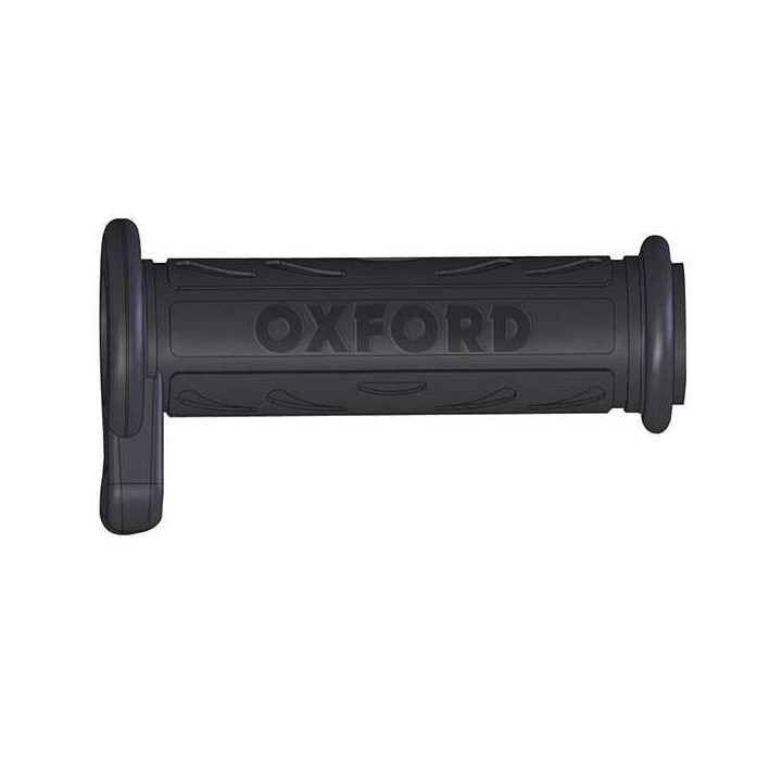 Poignées chauffantes moto Oxford HOT GRIPS COMMUTER