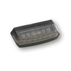 Motorcycle tail light HIGHSIDER MALIBU 2