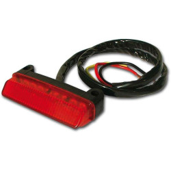 Replacement led light for mudguard UFO