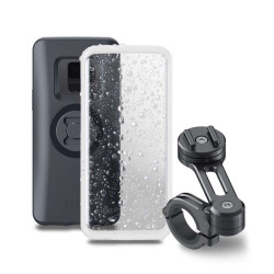 Pack complet SP CONNECT Moto Bundle Samsung S9+/S8+