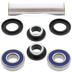 Kit rear wheel bearings All Balls 25-1552 KTM 125/530