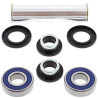 Kit rear wheel bearings All Balls 25-1552 KTM 125/530