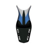Saddle cover Bagster (2176N) Gitane/Gris/Noir/Letters Grises Suzuki GSR600 09