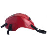 Tapis de réservoir Bagster rouge (1609H) Honda CBR125R CBR250R