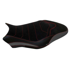 Housse de selle Tappezzeria OVADA 1 VELVET COMFORT SYSTEM Ducati Monster 821/1200