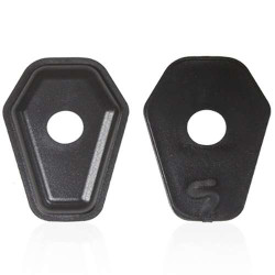 Turn signal hole cover CHAFT YAMAHA 2