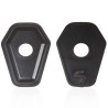 Cache orifice de clignotant CHAFT YAMAHA 2