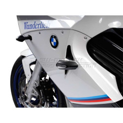 SW-Motech protection pads BMW F800ST 07-