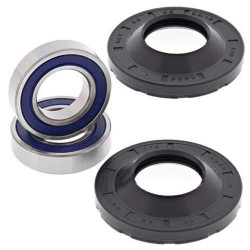Front wheel bearing kit All Balls 25-1549 TM EN MX SMX 125 EN-F MX-F250 EN MX300