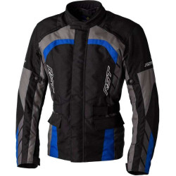 Veste moto RST ALPHA 5 CE Bleu