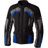 Veste moto RST ALPHA 5 CE Bleu