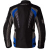 Veste moto RST ALPHA 5 CE Bleu