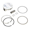 Piston forgé Vertex 96.96 mm Yamaha YZ450F 14-17