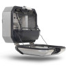 Shad X0TR01 internal net for TERRA case