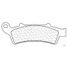 Plaquettes de frein sinter CL BRAKES 3056MSC