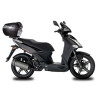 Top case support Shad TOP MASTER (K0GL14ST) KYMCO AGILITY 50/125i/200i
