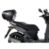 Top case support Shad TOP MASTER (K0GL14ST) KYMCO AGILITY 50/125i/200i