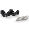 Universal riser for Puig 32mm handlebars (20308) +20mm