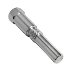 Bloque Piston Buzzetti 14mm