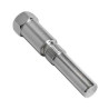 Bloque Piston Buzzetti 14mm
