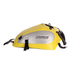 Bagster tank mat lemon/silver (1692F) Ducati SCRAMBLER 800