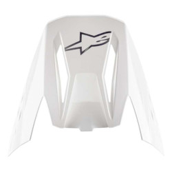 Sun visor for Alpinestars S-M5 SOLID helmet 2