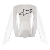 Sun visor for Alpinestars S-M5 SOLID helmet