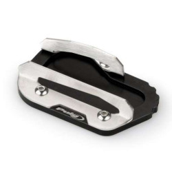 Side stand extension Puig 20770N TIGER 1200 18- ALPINE/DESERT