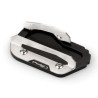 Side stand extension Puig 20770N TIGER 1200 18- ALPINE/DESERT