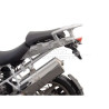 Kit valises alu SW-Motech TraX ADVENTURE BMW R1200GS 04-12