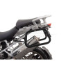 Kit valises alu SW-Motech TraX ADVENTURE BMW R1200GS 04-12