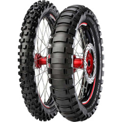 Pneu arrière Metzeler KAROO EXTREME 140/80-18 70R TT M+S