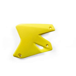 Acerbis SUZUKI DRZ400 yellow radiator fins (0003858.060)