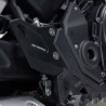 Protection talon SW-Motech Noir KAWASAKI Z650RS
