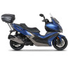 Top case support Shad TOP MASTER (K0XC48ST) Kymco XCITING 400S